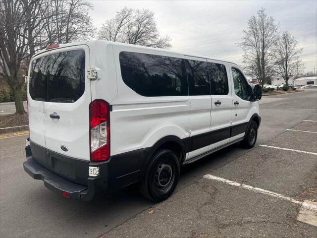 used 2016 Ford Transit-150 car, priced at $8,995