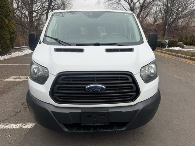 used 2016 Ford Transit-150 car, priced at $8,995