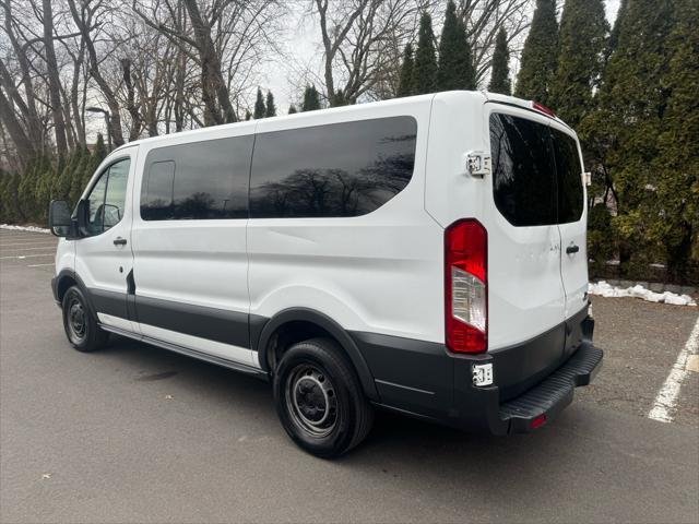 used 2016 Ford Transit-150 car, priced at $8,995