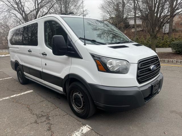 used 2016 Ford Transit-150 car, priced at $8,995