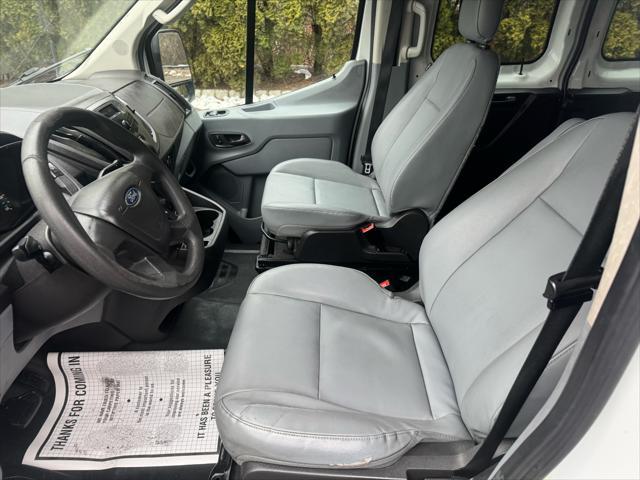 used 2016 Ford Transit-150 car, priced at $8,995