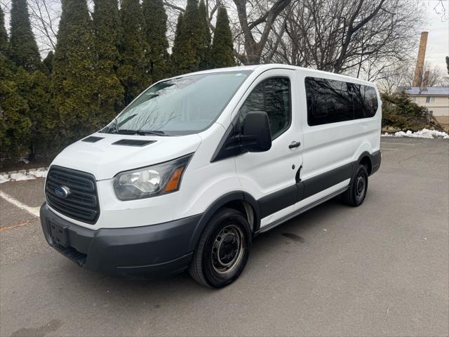 used 2016 Ford Transit-150 car, priced at $8,995