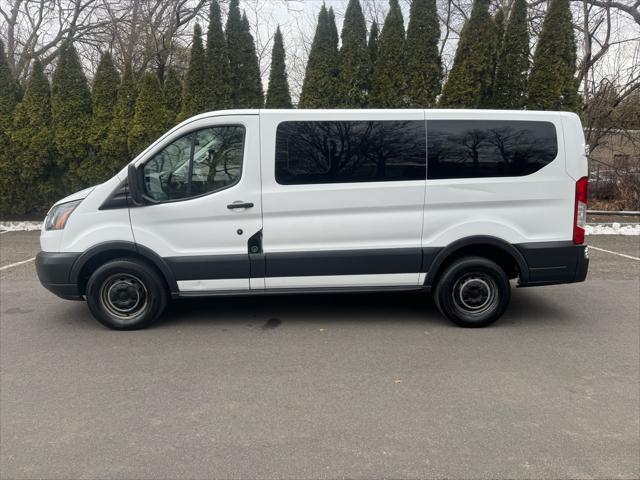 used 2016 Ford Transit-150 car, priced at $8,995