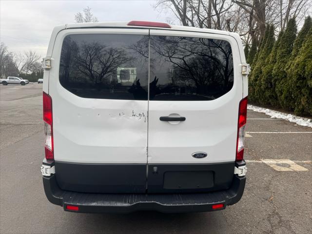 used 2016 Ford Transit-150 car, priced at $8,995