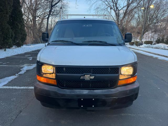 used 2017 Chevrolet Express 2500 car, priced at $11,995