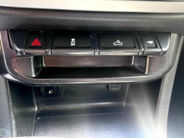 used 2021 Chevrolet Colorado car, priced at $19,495