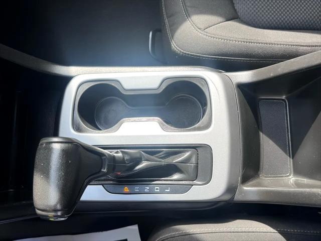 used 2021 Chevrolet Colorado car, priced at $19,495