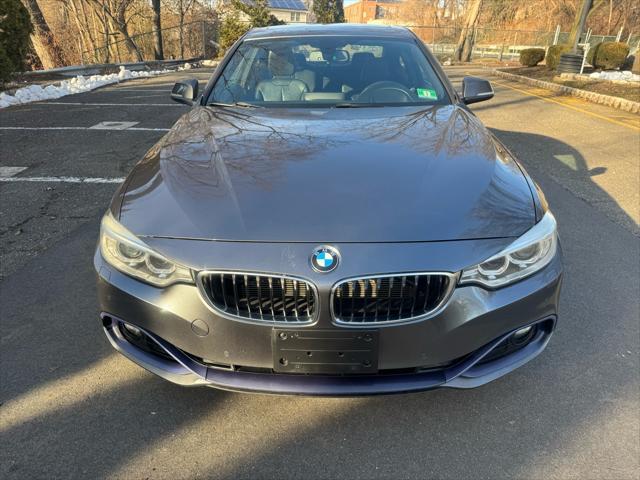 used 2016 BMW 428 car, priced at $12,995