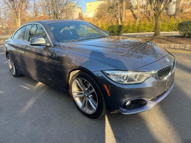 used 2016 BMW 428 car, priced at $12,995