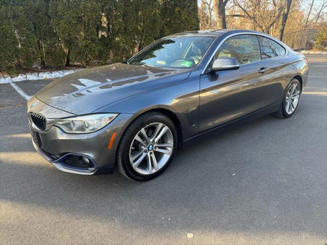 used 2016 BMW 428 car, priced at $12,995