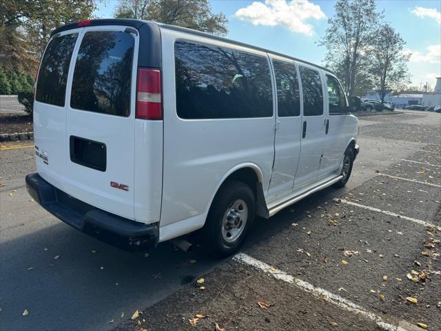 used 2010 GMC Savana 2500 car, priced at $9,495