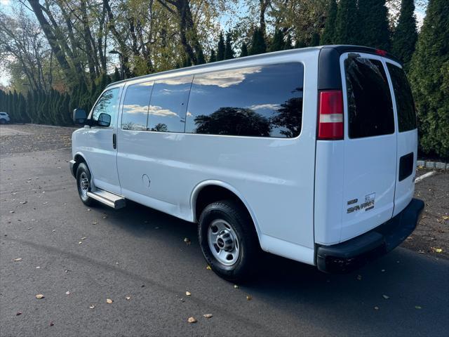 used 2010 GMC Savana 2500 car, priced at $9,495