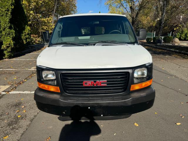 used 2010 GMC Savana 2500 car, priced at $9,495