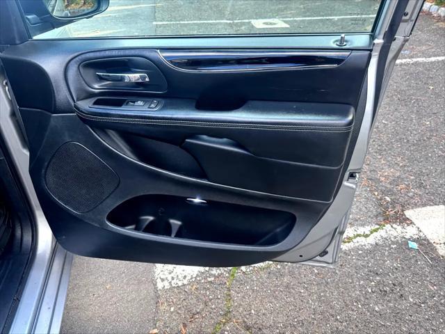 used 2016 Dodge Grand Caravan car, priced at $6,995
