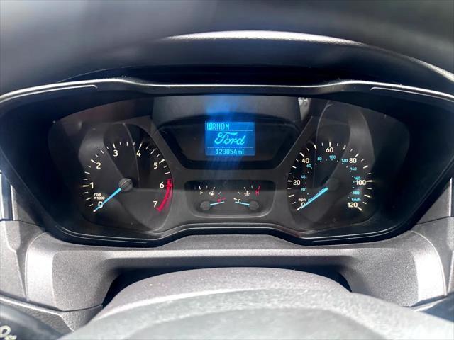 used 2018 Ford Transit-350 car, priced at $20,495