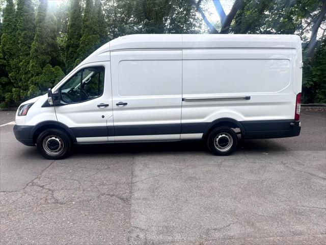 used 2018 Ford Transit-350 car, priced at $20,495