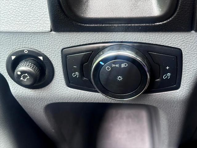used 2018 Ford Transit-350 car, priced at $20,495