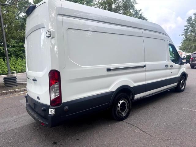 used 2018 Ford Transit-350 car, priced at $20,495