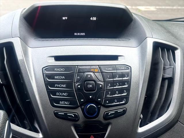 used 2018 Ford Transit-350 car, priced at $20,495
