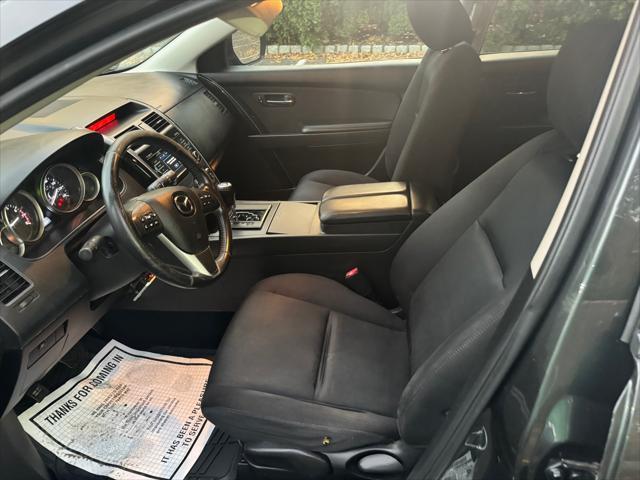 used 2014 Mazda CX-9 car, priced at $7,495