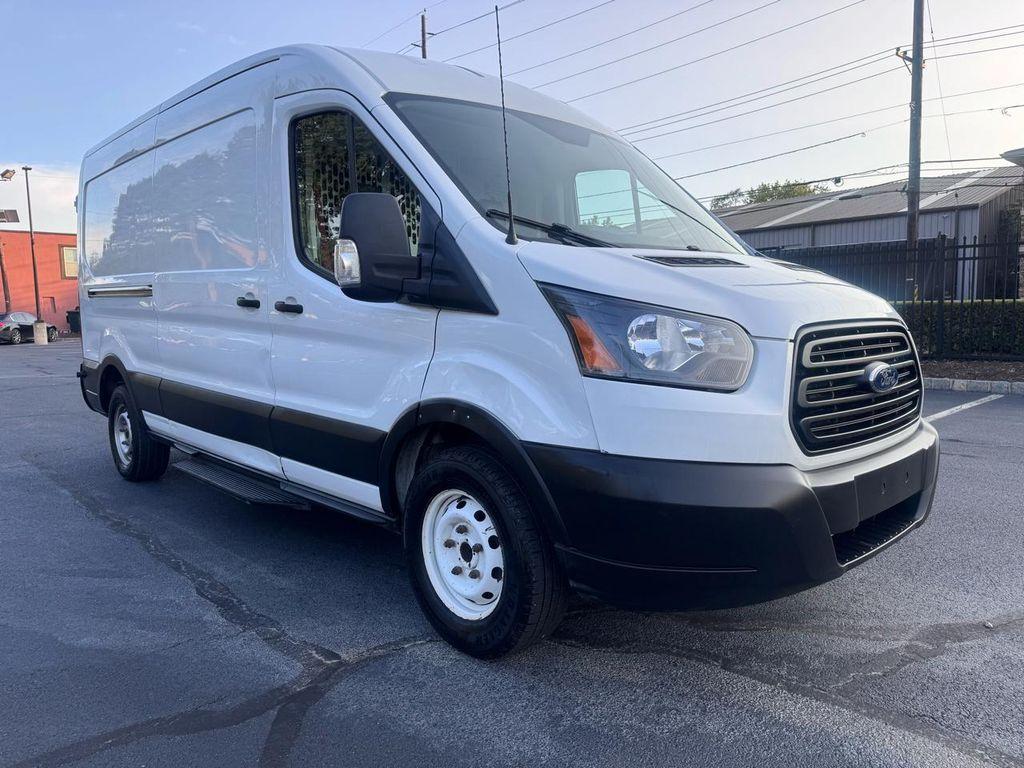 used 2019 Ford Transit-150 car, priced at $15,495