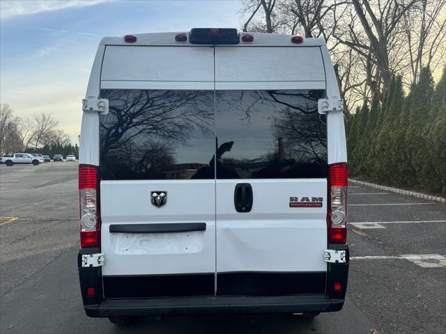 used 2019 Ram ProMaster 1500 car, priced at $17,995