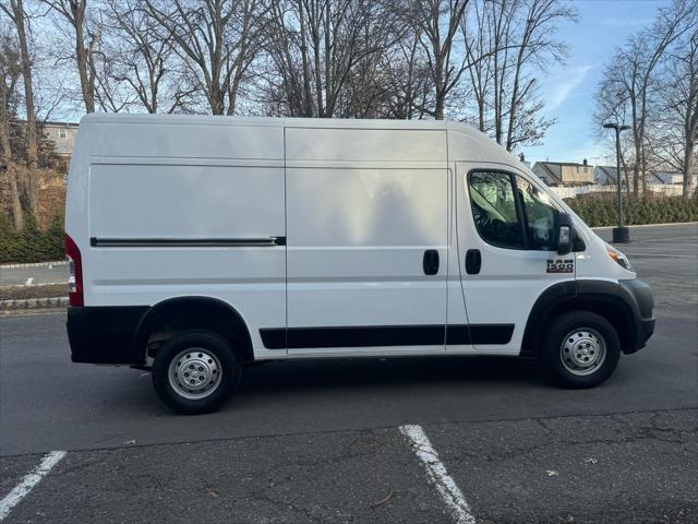 used 2019 Ram ProMaster 1500 car, priced at $17,995