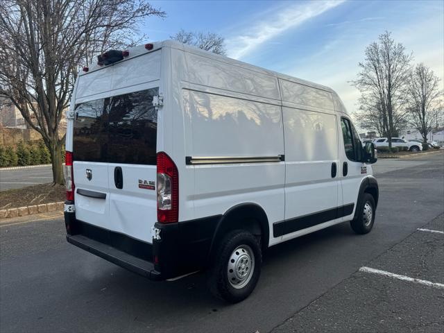 used 2019 Ram ProMaster 1500 car, priced at $17,995