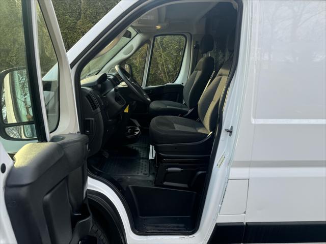 used 2019 Ram ProMaster 1500 car, priced at $17,995