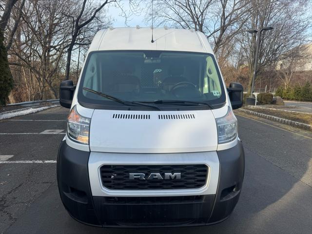 used 2019 Ram ProMaster 1500 car, priced at $17,995