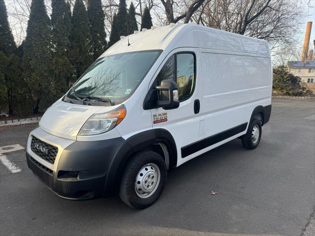 used 2019 Ram ProMaster 1500 car, priced at $17,995