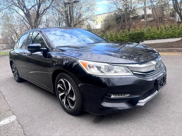used 2017 Honda Accord car, priced at $15,995