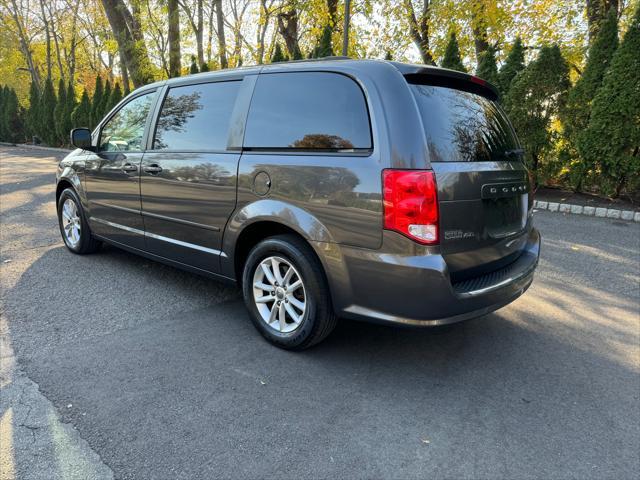 used 2015 Dodge Grand Caravan car, priced at $5,995