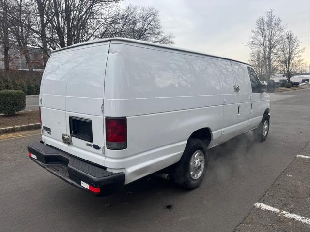 used 2013 Ford E250 car, priced at $11,495