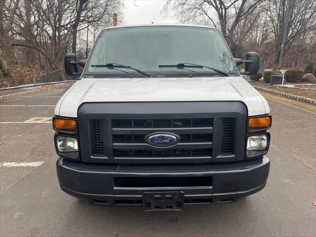 used 2013 Ford E250 car, priced at $11,495