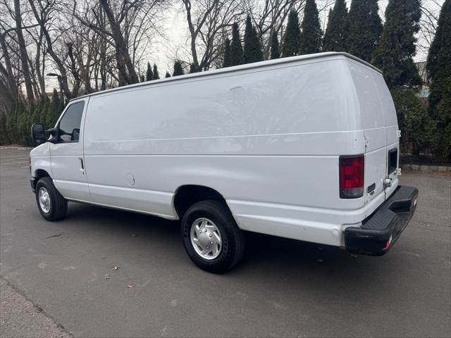 used 2013 Ford E250 car, priced at $11,495