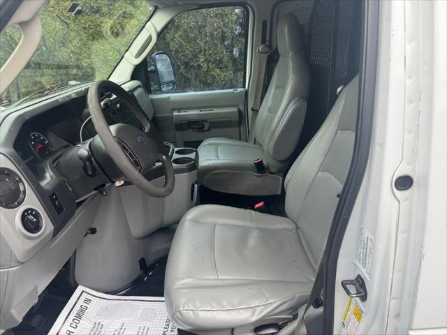 used 2013 Ford E250 car, priced at $11,495