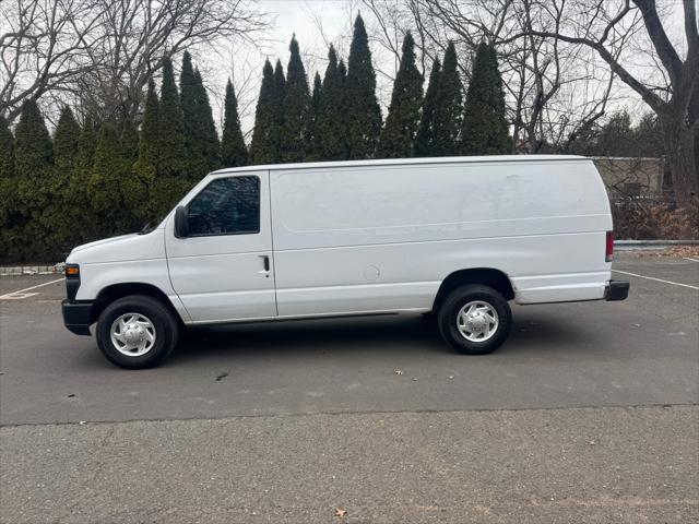 used 2013 Ford E250 car, priced at $11,495