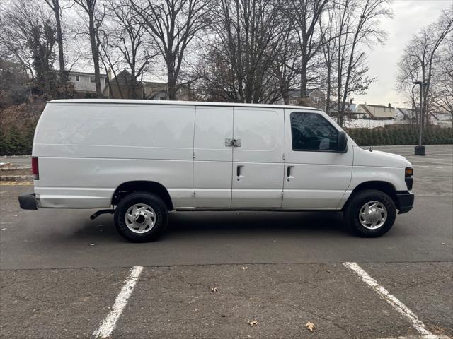 used 2013 Ford E250 car, priced at $11,495