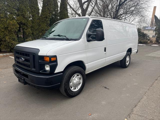 used 2013 Ford E250 car, priced at $11,495