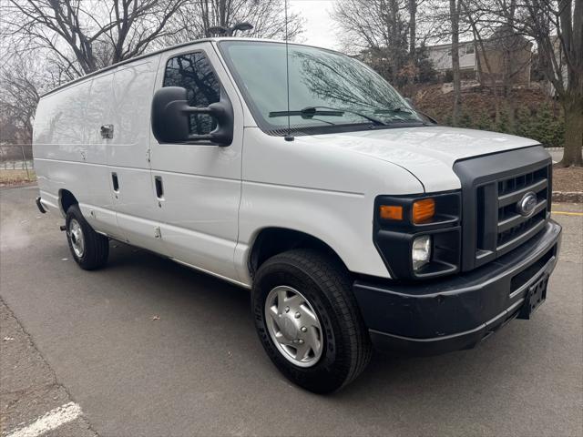 used 2013 Ford E250 car, priced at $11,495