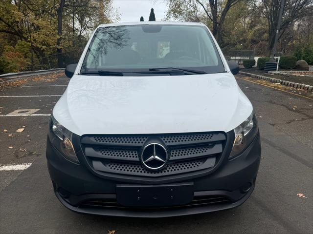 used 2016 Mercedes-Benz Metris car, priced at $11,995