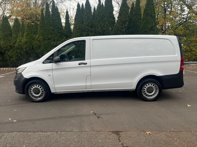 used 2016 Mercedes-Benz Metris car, priced at $11,995