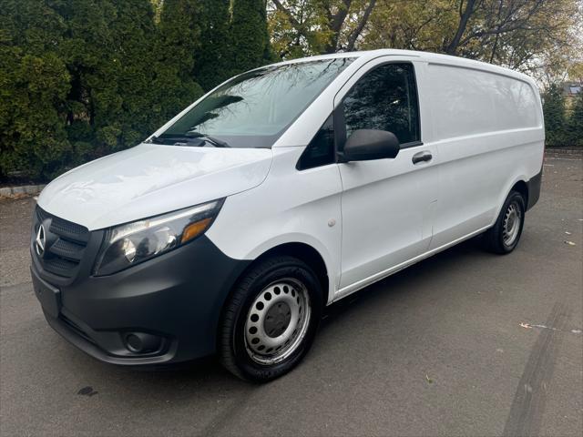 used 2016 Mercedes-Benz Metris car, priced at $11,995