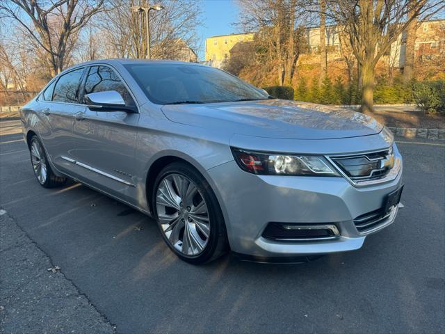 used 2016 Chevrolet Impala car, priced at $10,995