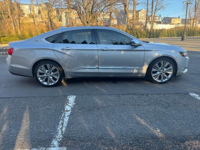 used 2016 Chevrolet Impala car, priced at $10,995