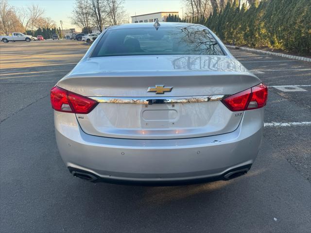 used 2016 Chevrolet Impala car, priced at $10,995