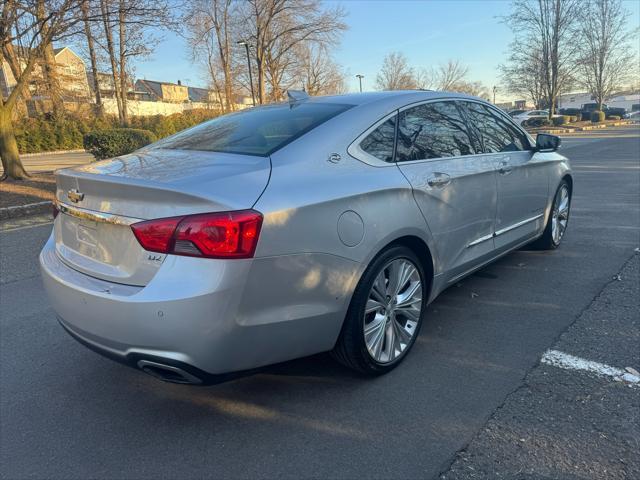 used 2016 Chevrolet Impala car, priced at $10,995