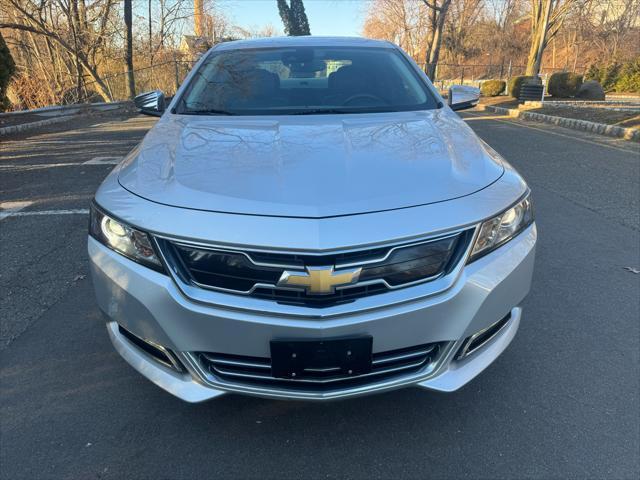 used 2016 Chevrolet Impala car, priced at $10,995