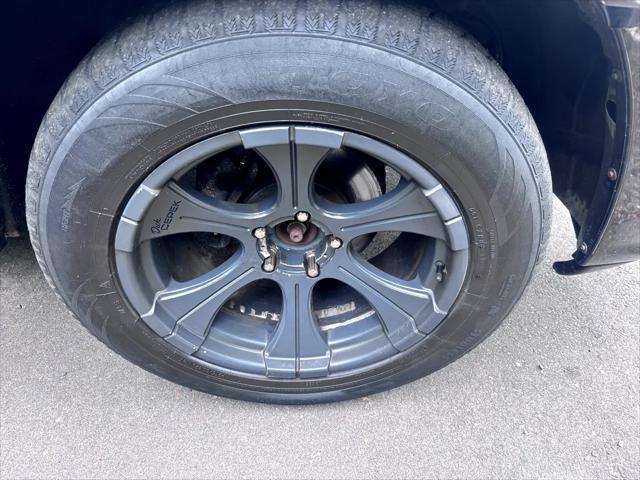 used 2014 Ram 1500 car, priced at $14,995